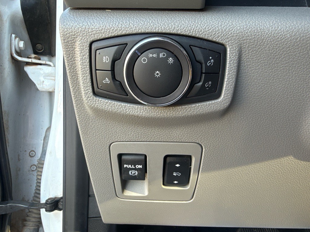 2018 Ford F-150 Image 26
