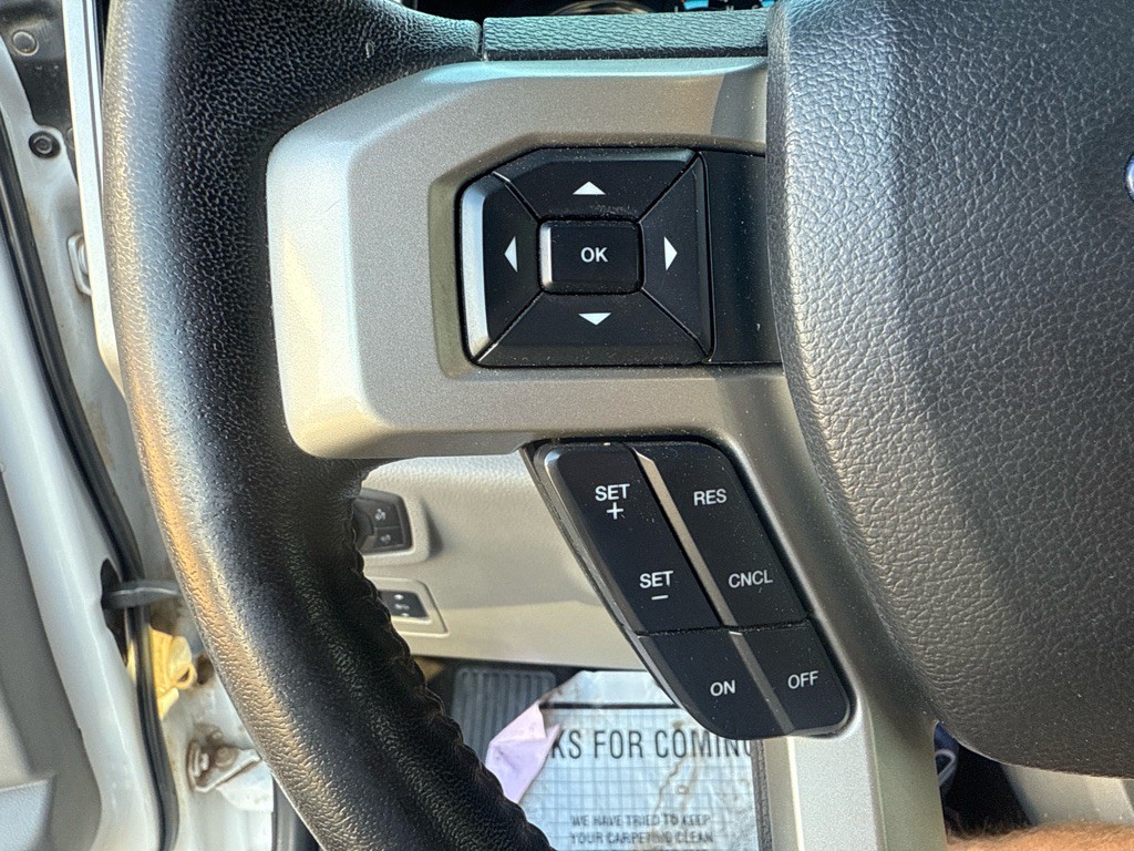 2018 Ford F-150 Image 27