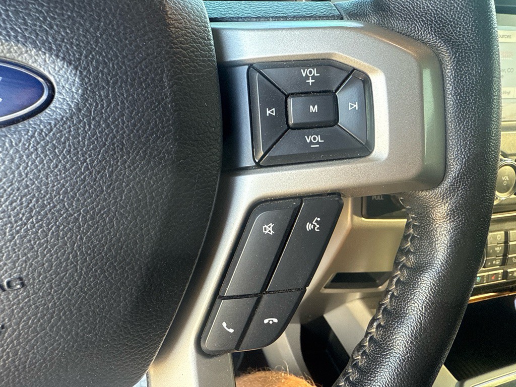 2018 Ford F-150 Image 28