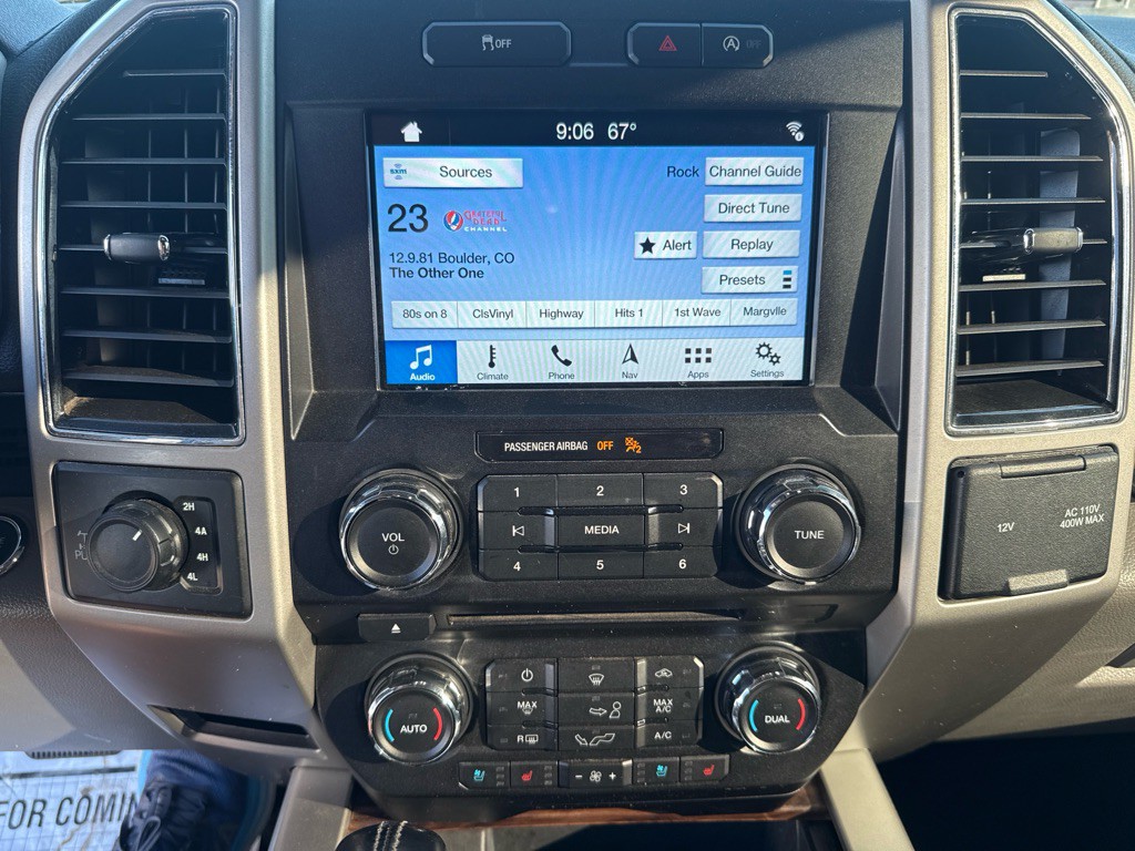 2018 Ford F-150 Image 29