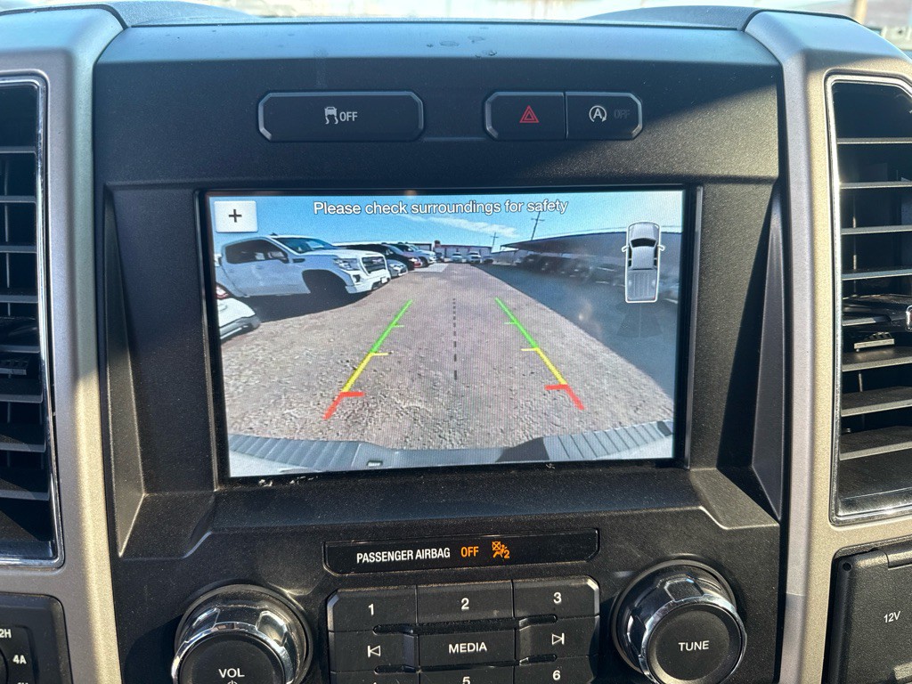 2018 Ford F-150 Image 30