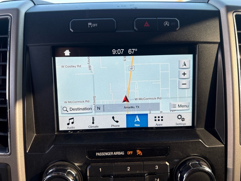 2018 Ford F-150 Image 31