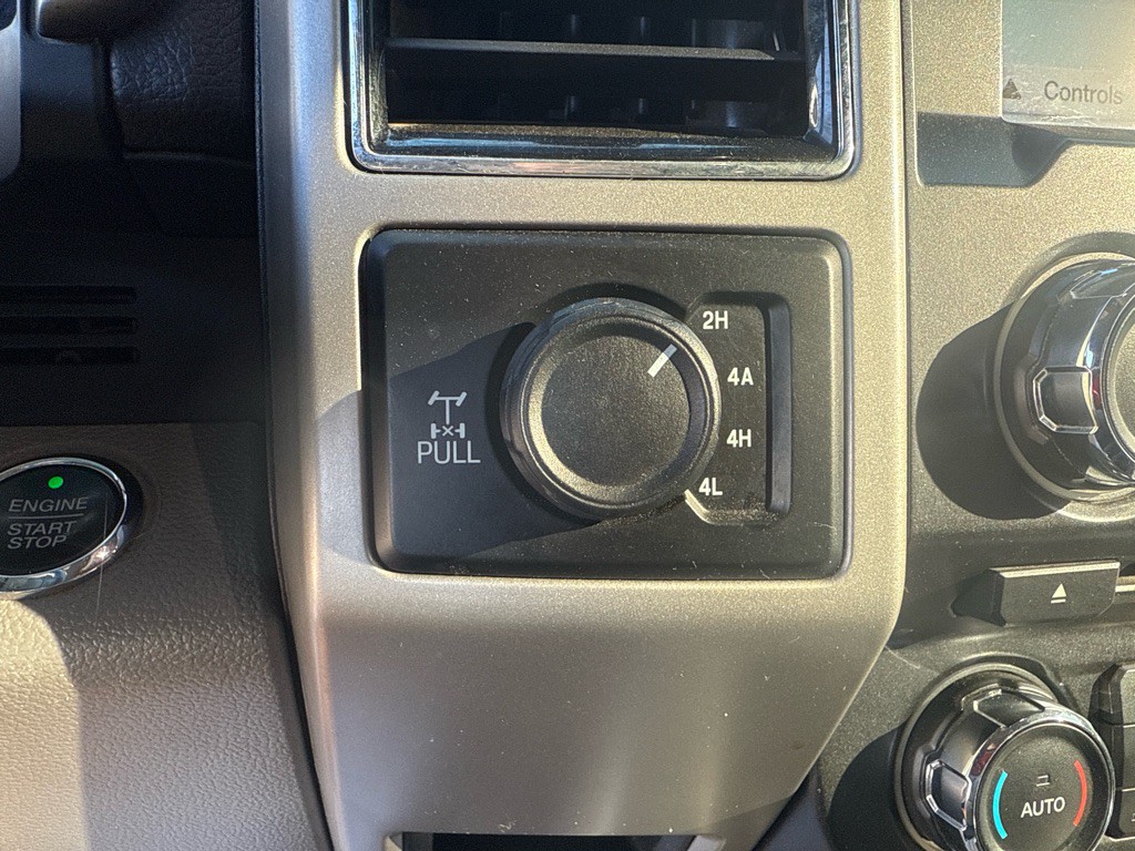 2018 Ford F-150 Image 32
