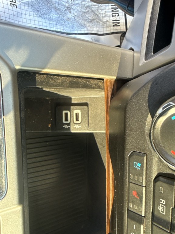 2018 Ford F-150 Image 33
