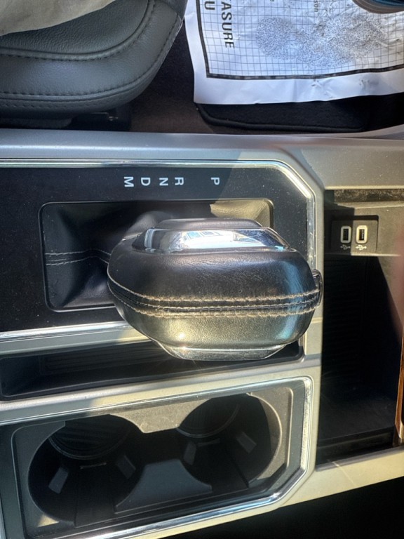 2018 Ford F-150 Image 34