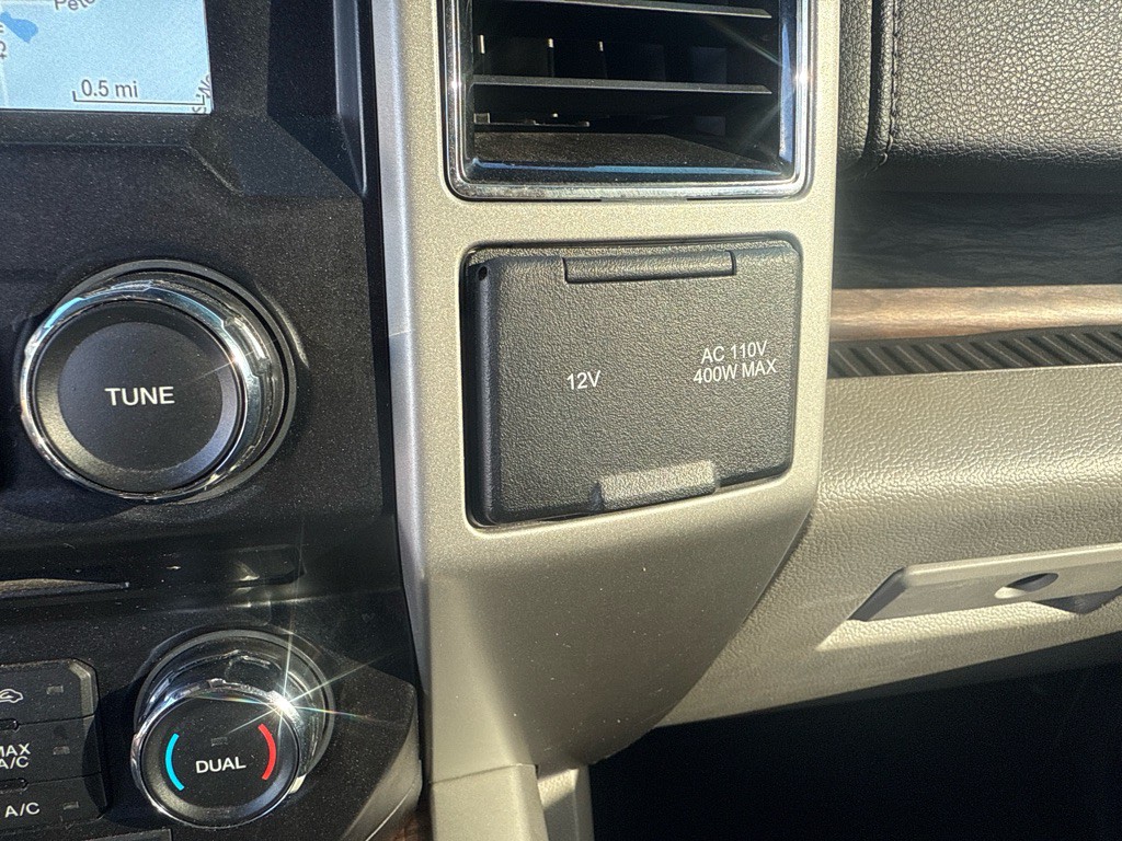 2018 Ford F-150 Image 35