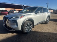 Image for 2023 Nissan Rogue SV ID: 6929753