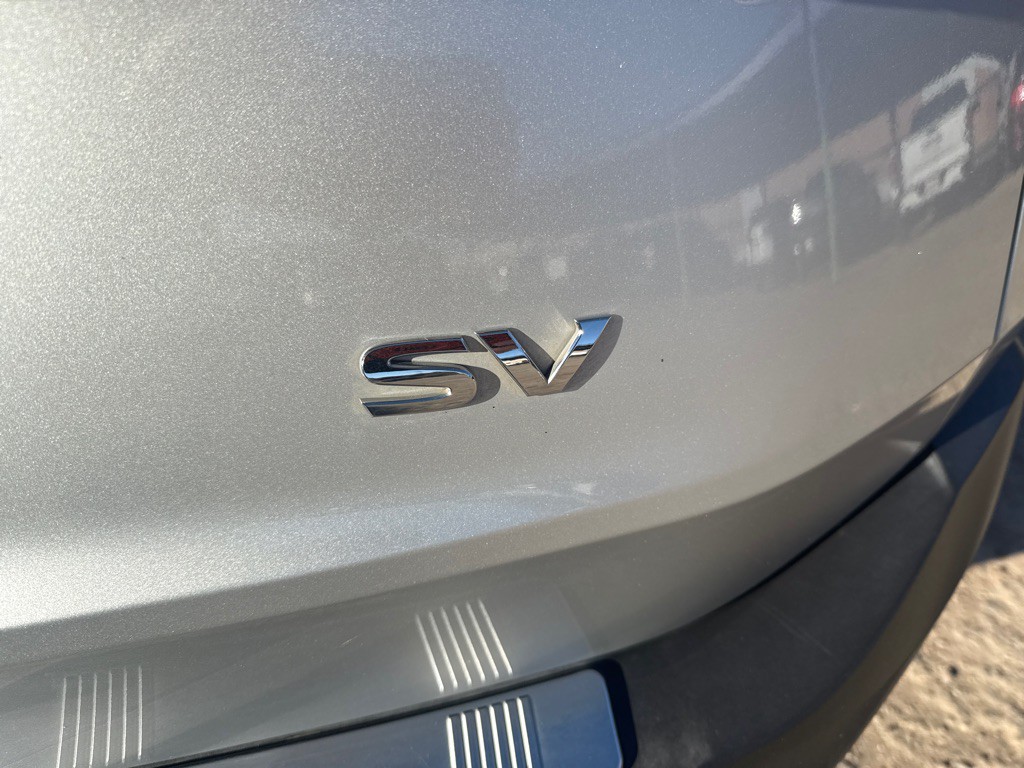 2023 Nissan Rogue Image 14