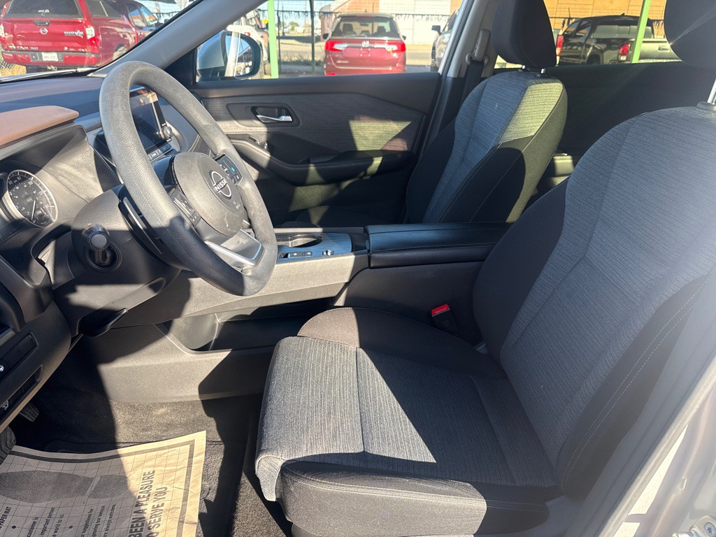 2023 Nissan Rogue Image 19