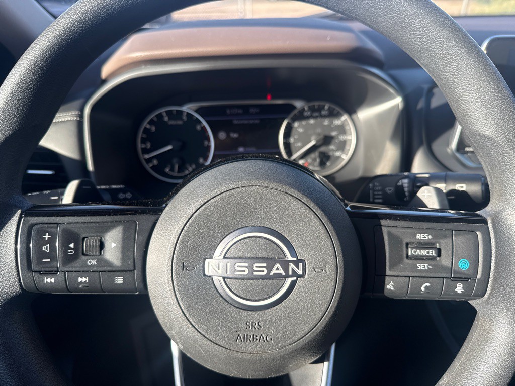 2023 Nissan Rogue Image 22