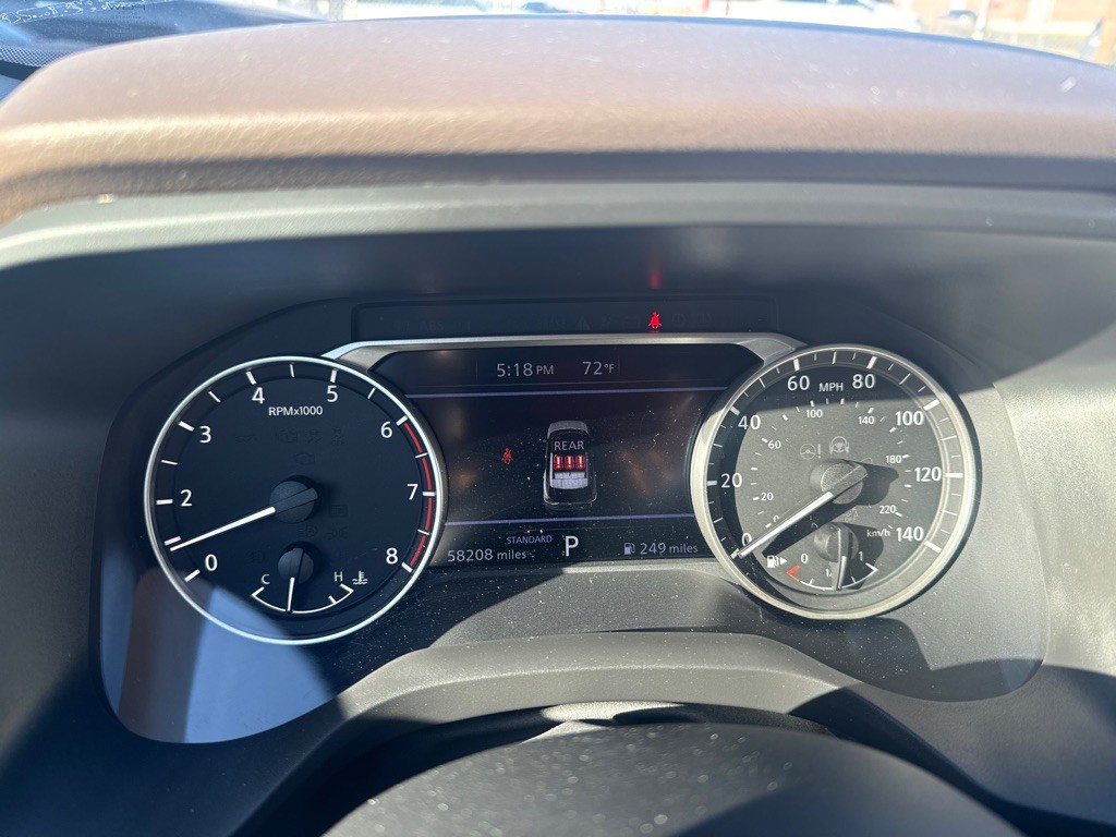 2023 Nissan Rogue Image 23