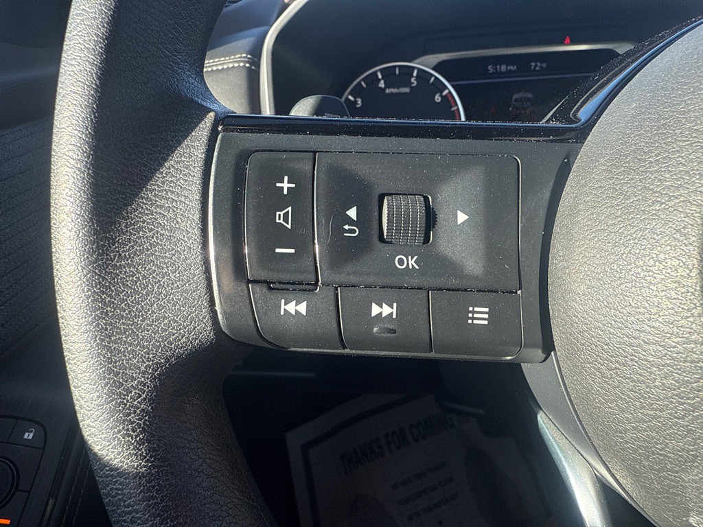 2023 Nissan Rogue Image 25