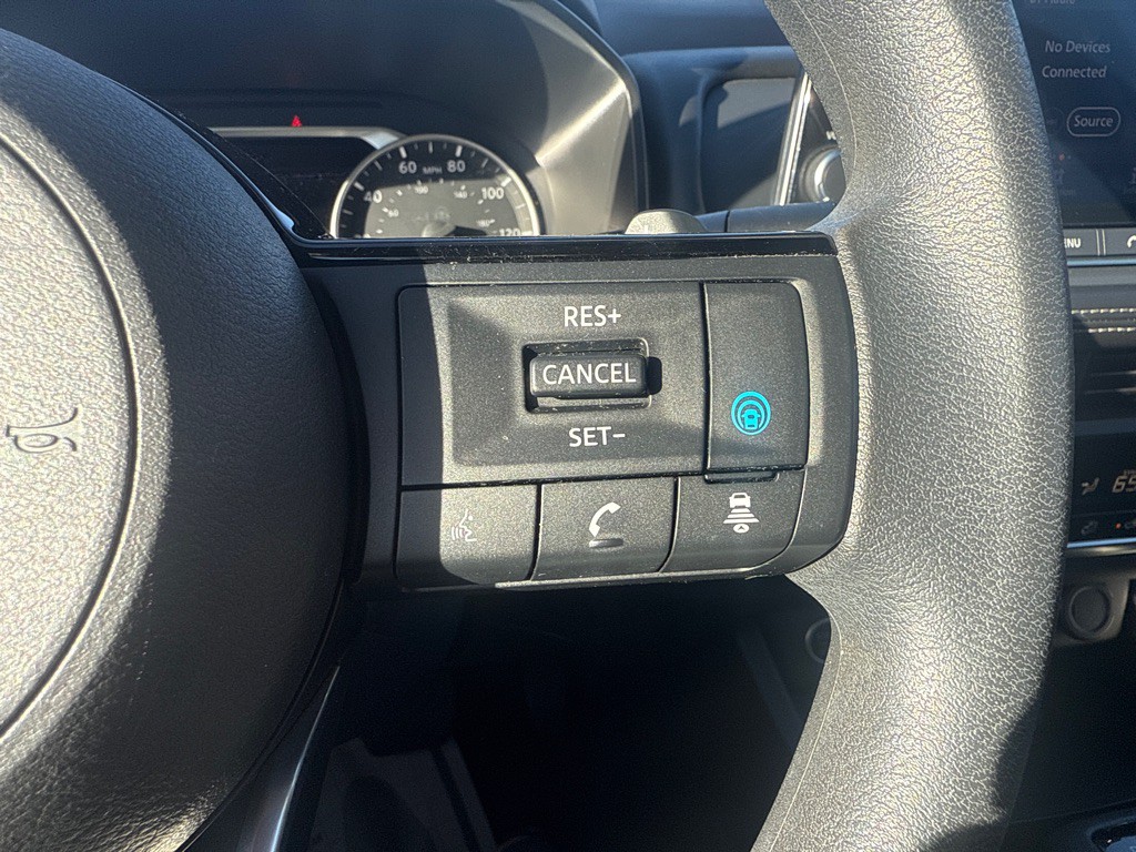 2023 Nissan Rogue Image 26