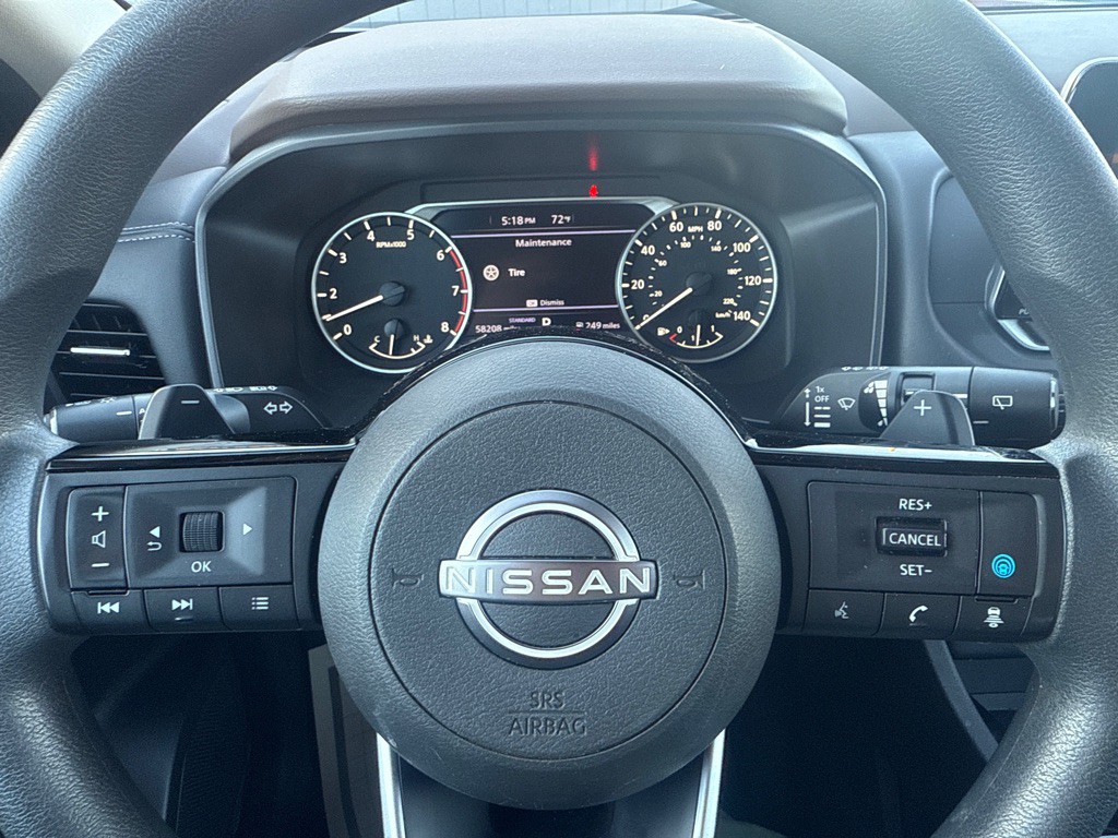 2023 Nissan Rogue Image 27