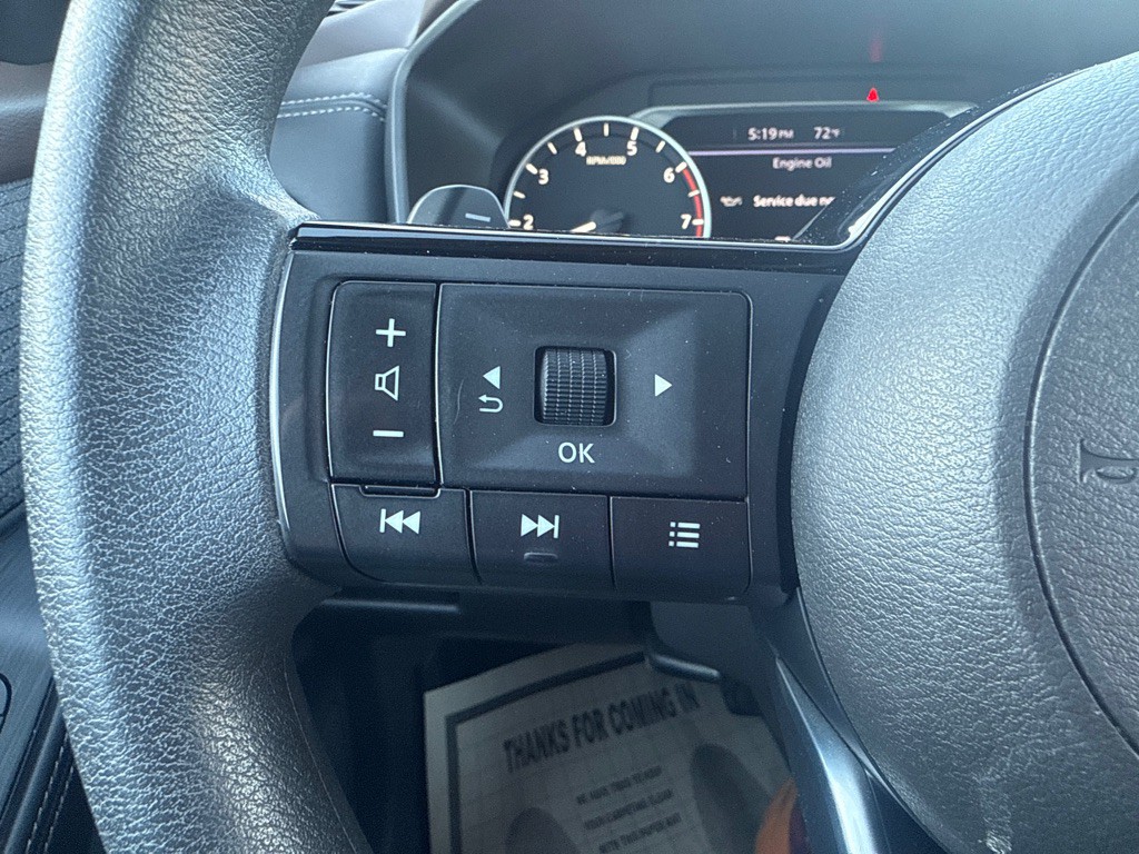 2023 Nissan Rogue Image 28