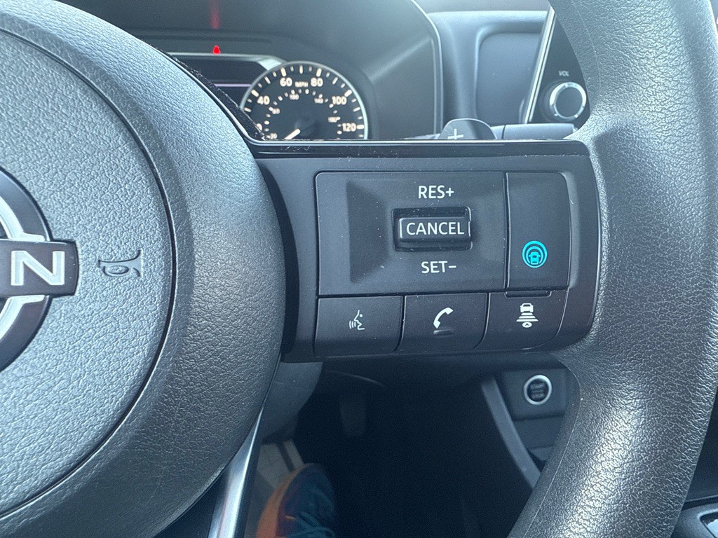 2023 Nissan Rogue Image 29