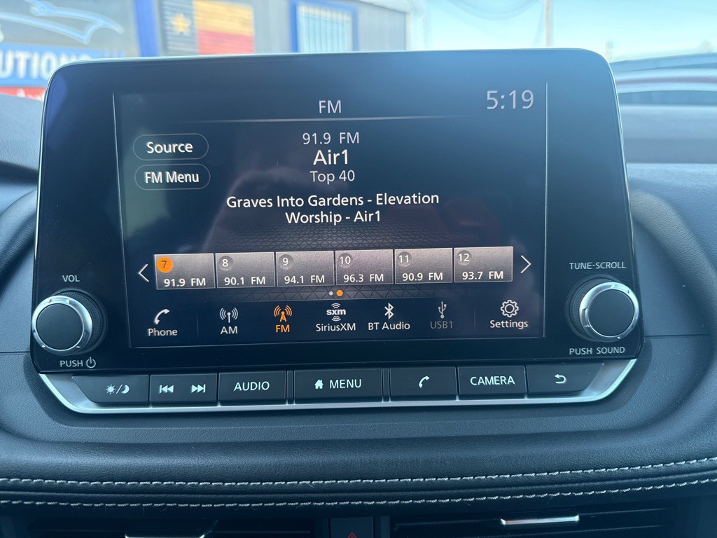 2023 Nissan Rogue Image 32