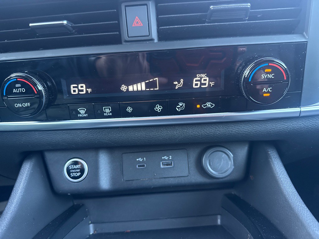 2023 Nissan Rogue Image 33