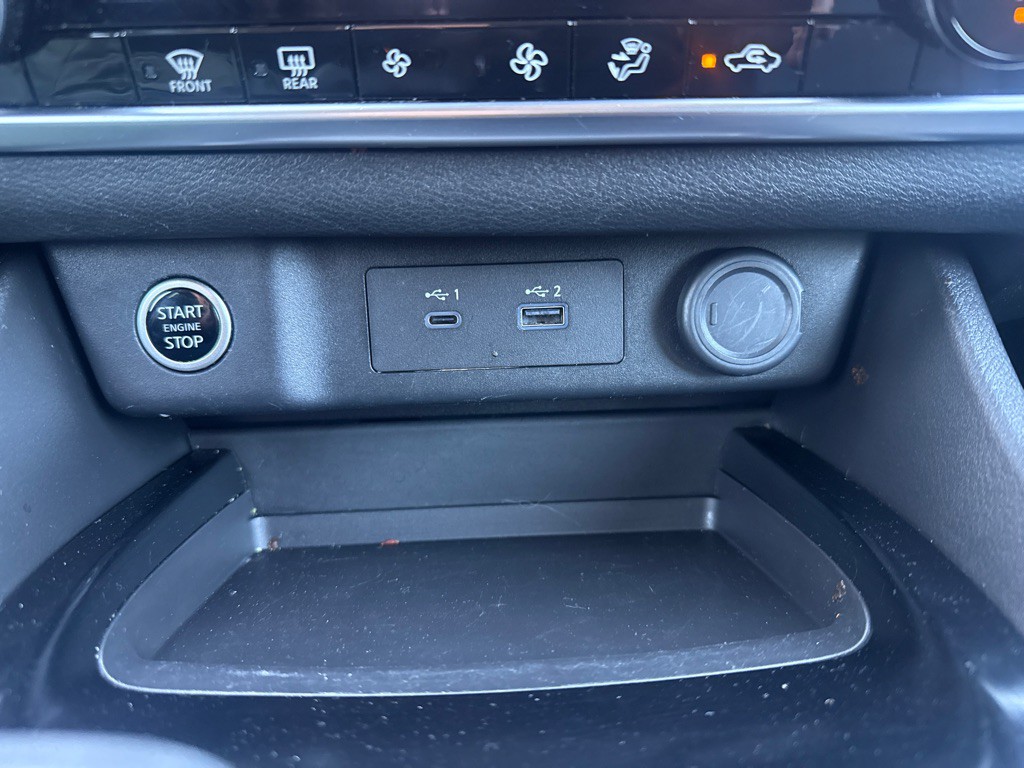 2023 Nissan Rogue Image 34