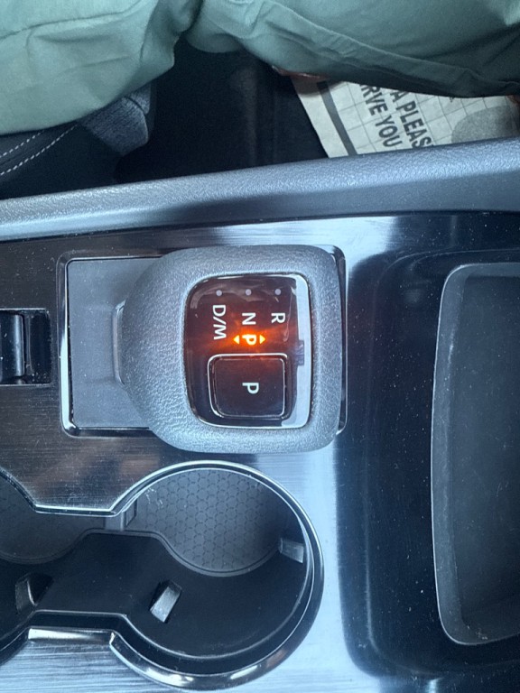 2023 Nissan Rogue Image 35