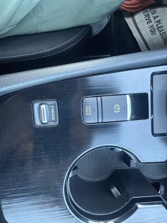 2023 Nissan Rogue Image 36