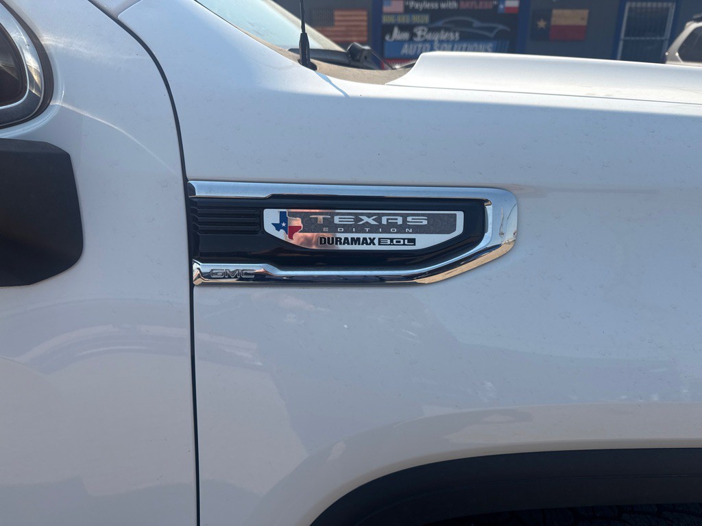 2020 GMC Sierra Image 9