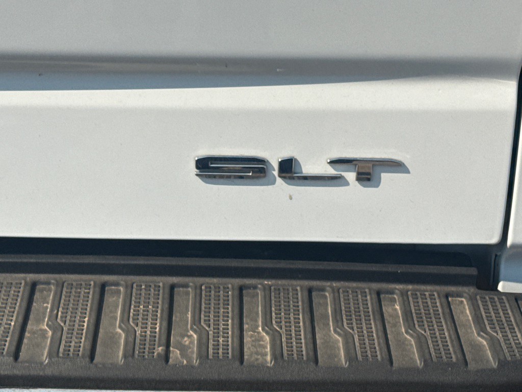 2020 GMC Sierra Image 19