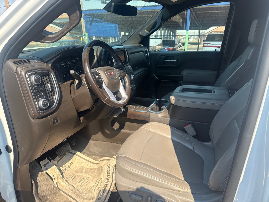 2020 GMC Sierra Image 22