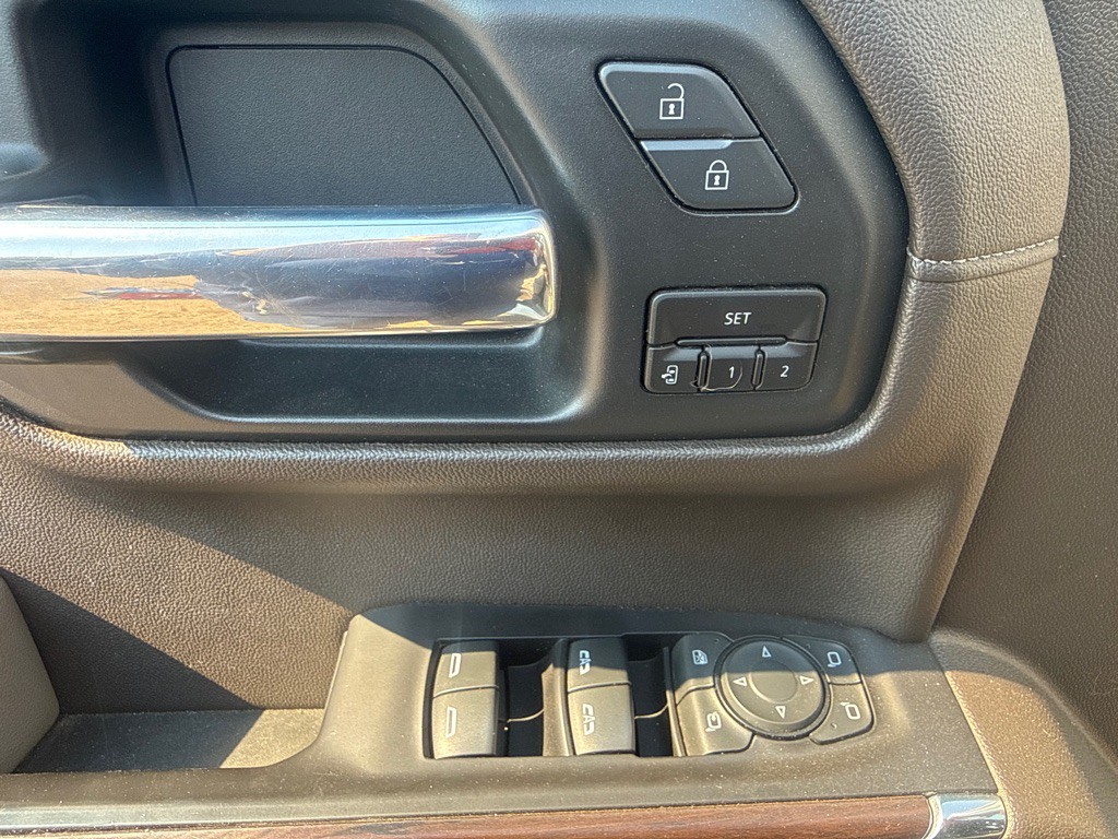 2020 GMC Sierra Image 23