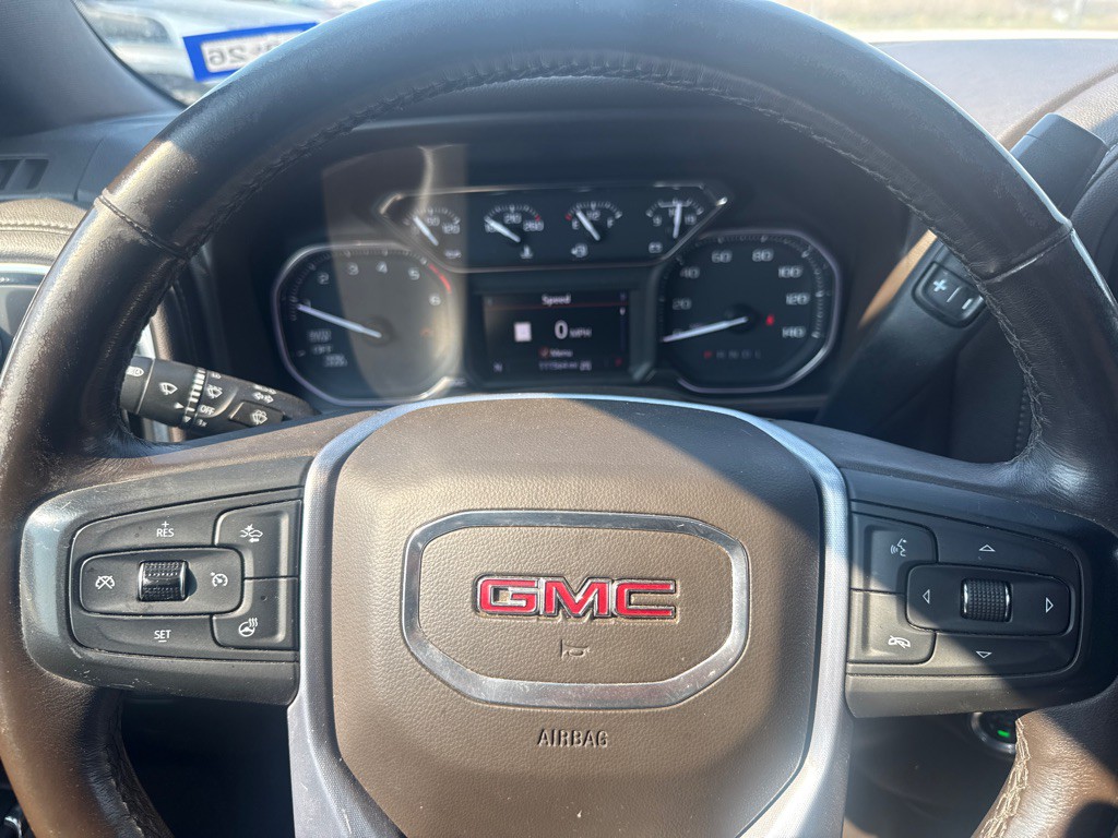 2020 GMC Sierra Image 25