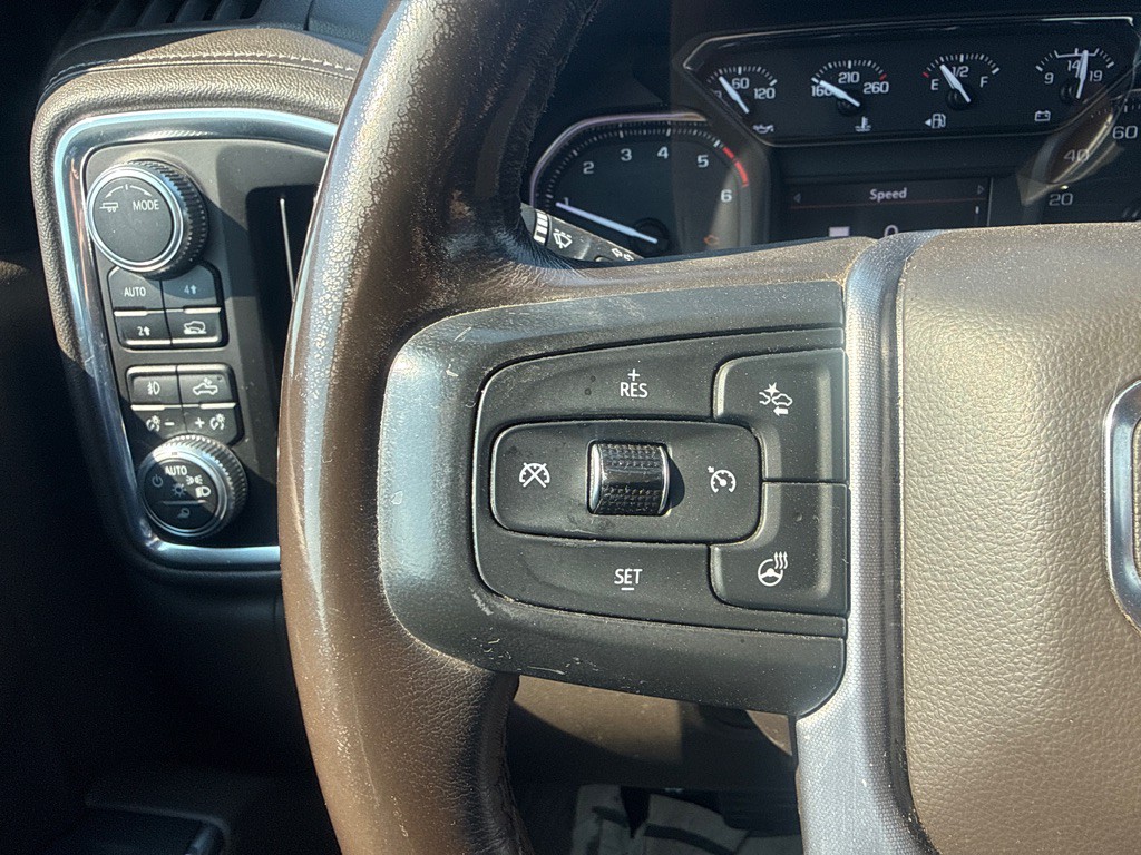 2020 GMC Sierra Image 27