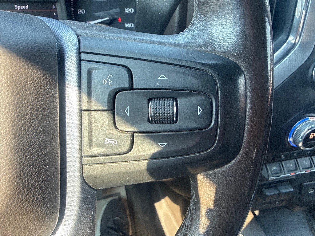 2020 GMC Sierra Image 28