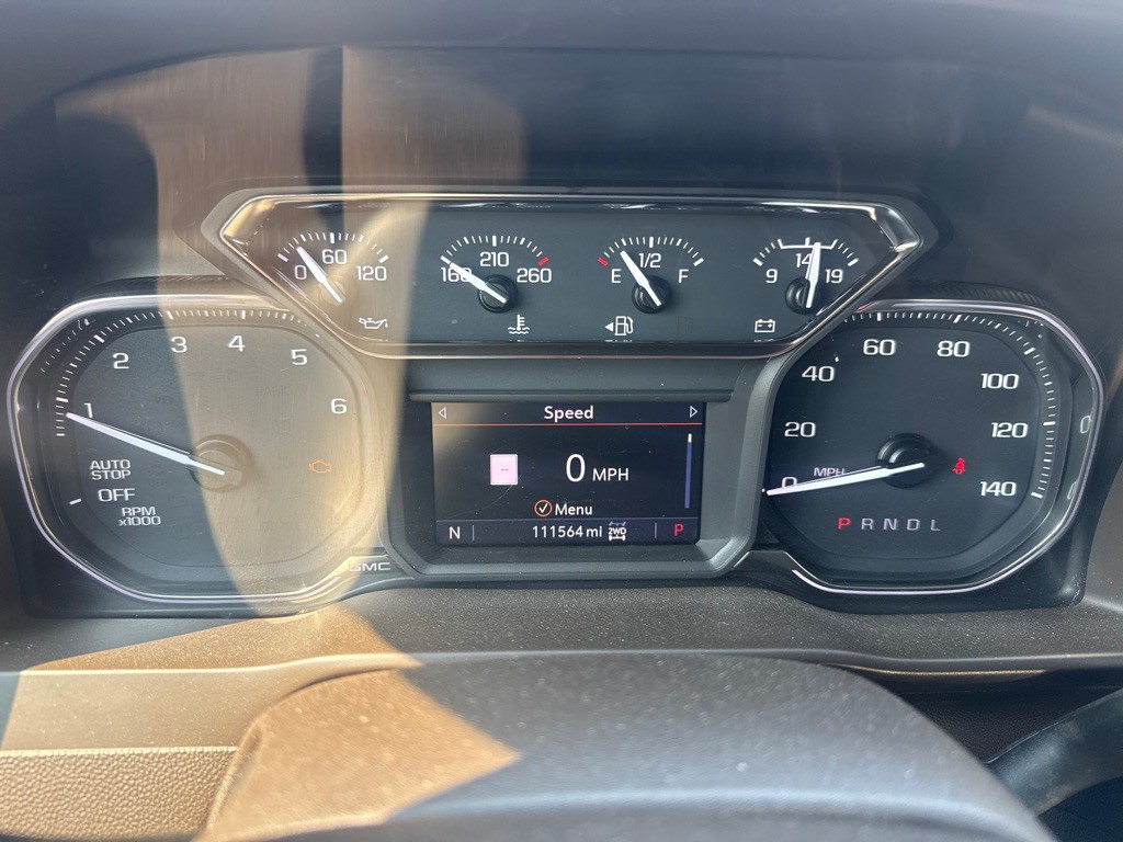 2020 GMC Sierra Image 29