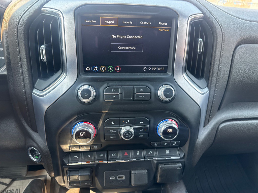 2020 GMC Sierra Image 30