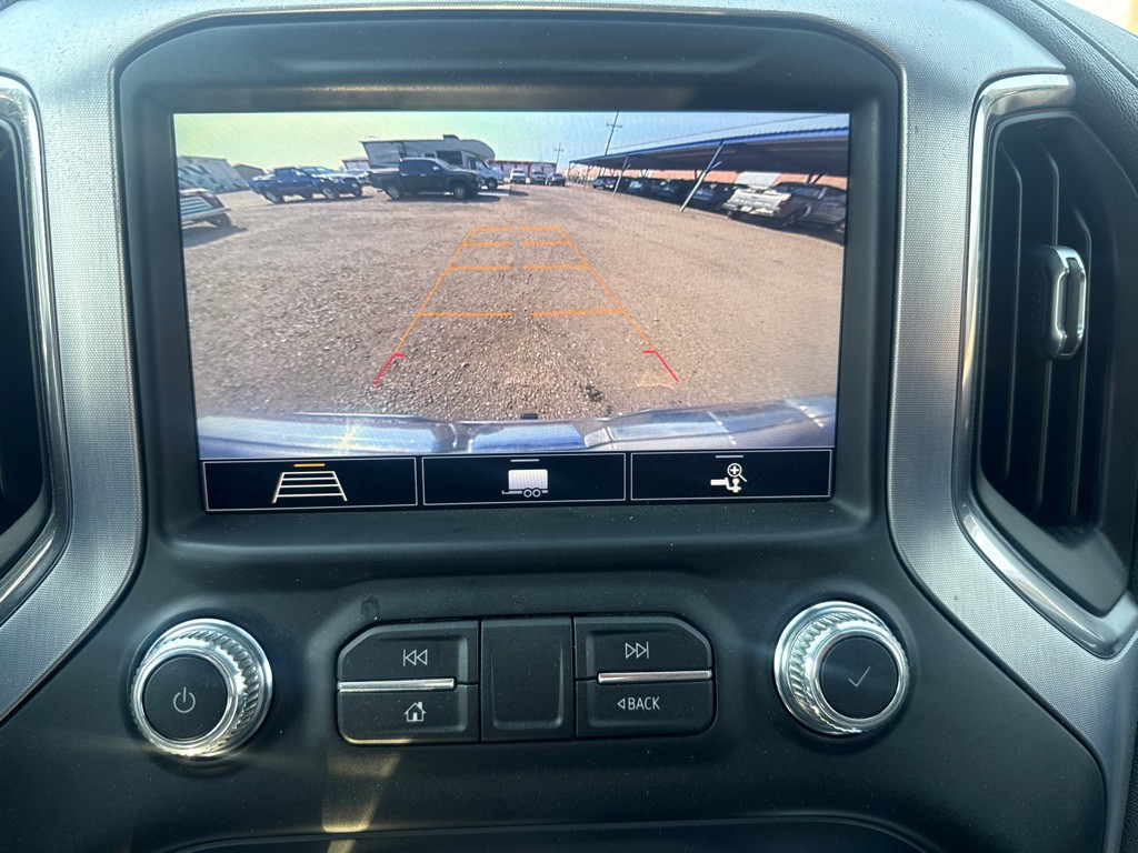 2020 GMC Sierra Image 31