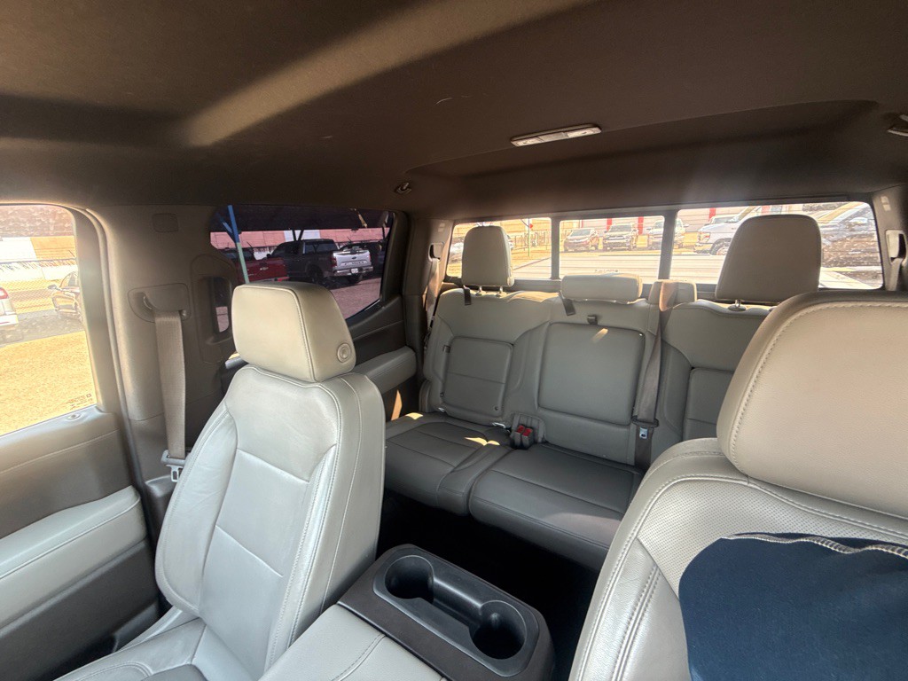 2020 GMC Sierra Image 33