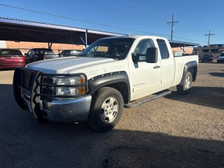 Image for 2012 Chevrolet Silverado 1500 LT ID: 6959712
