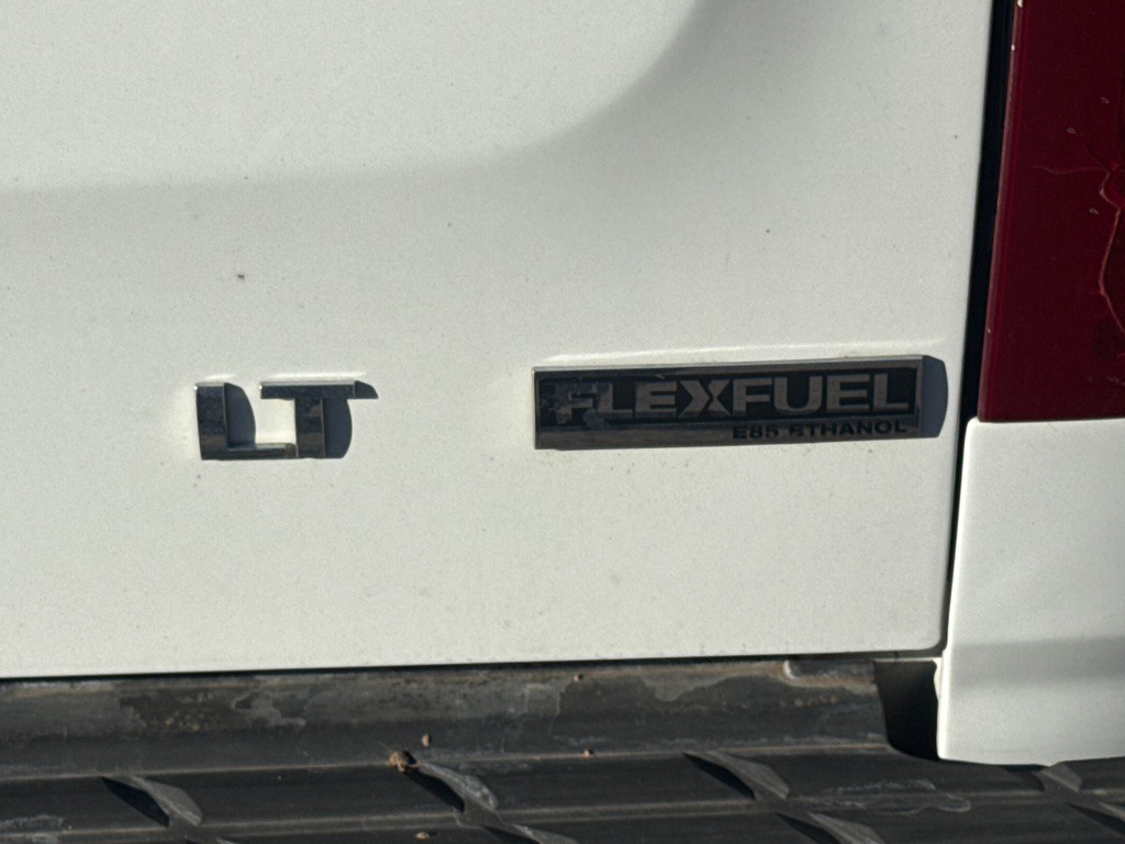 2012 Chevrolet Silverado 1500 Image 7