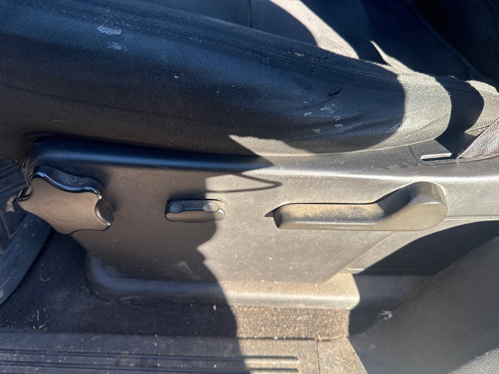 2012 Chevrolet Silverado 1500 Image 12