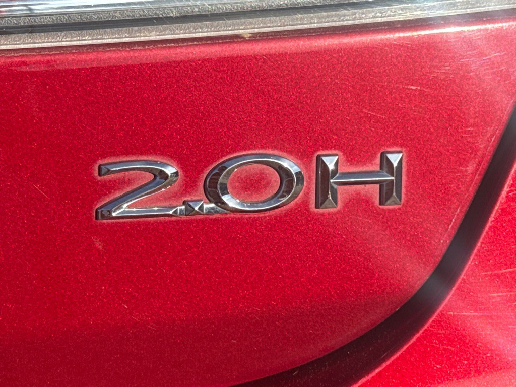 2017 Lincoln MKZ Image 17