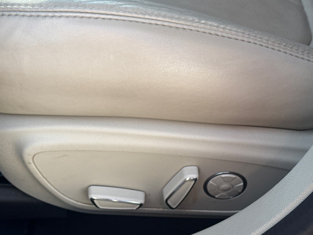 2017 Lincoln MKZ Image 21