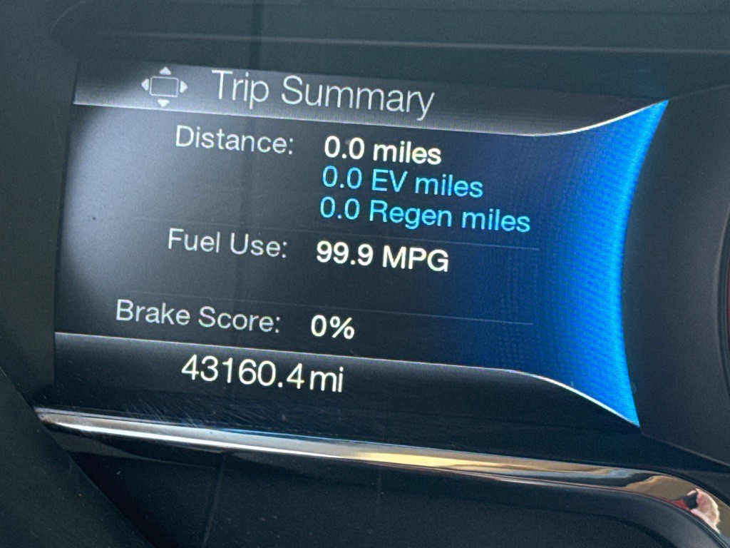 2017 Lincoln MKZ Image 24