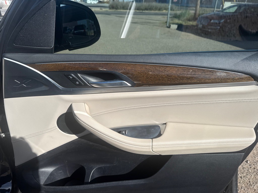 2019 BMW X3 Image 10