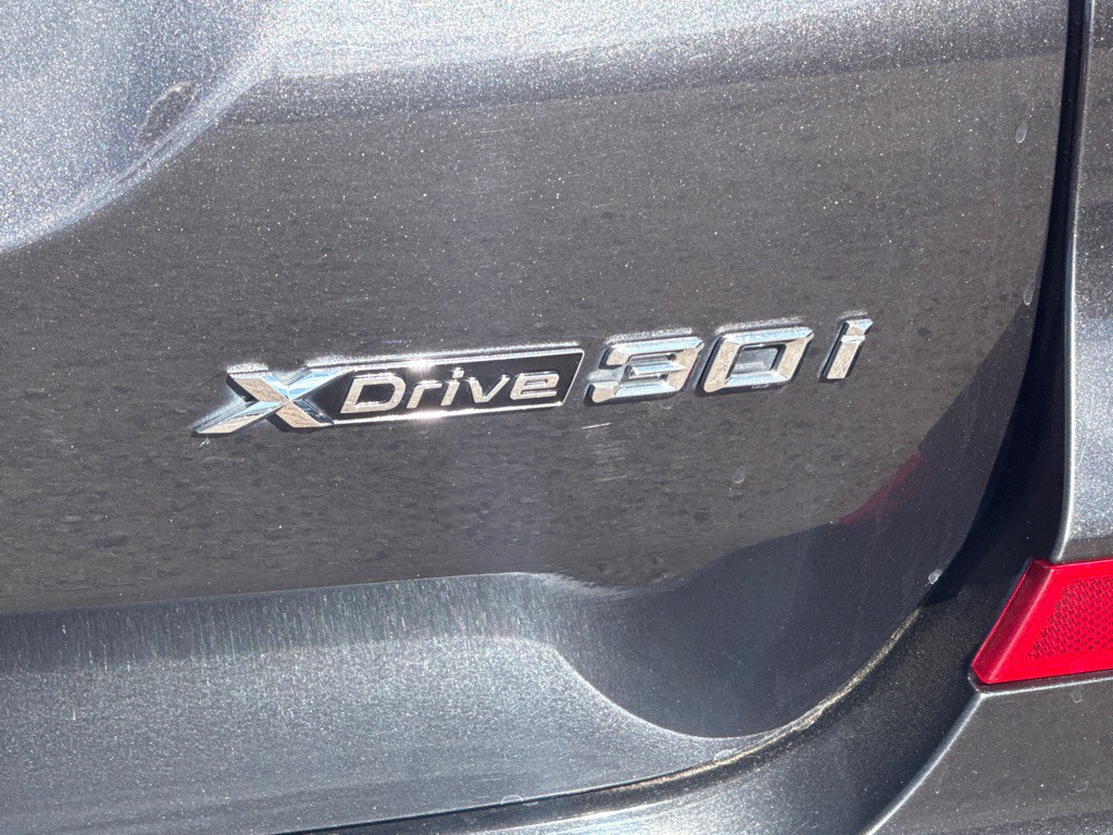 2019 BMW X3 Image 14