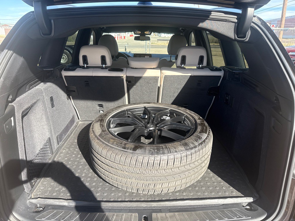 2019 BMW X3 Image 16