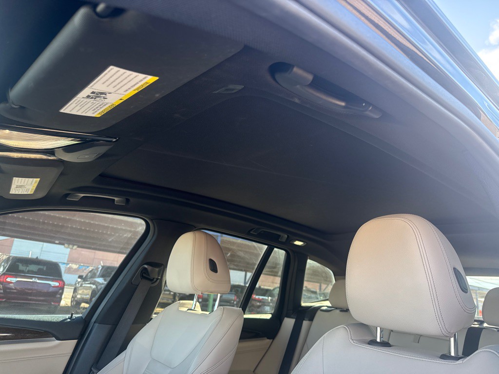 2019 BMW X3 Image 24