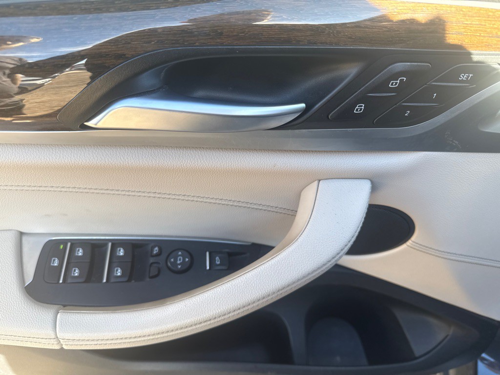 2019 BMW X3 Image 25