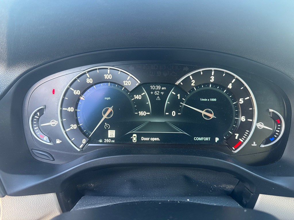 2019 BMW X3 Image 27