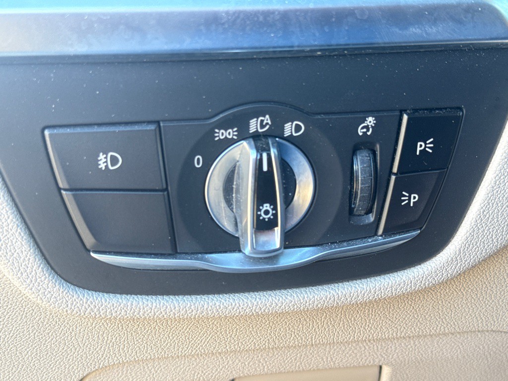 2019 BMW X3 Image 28