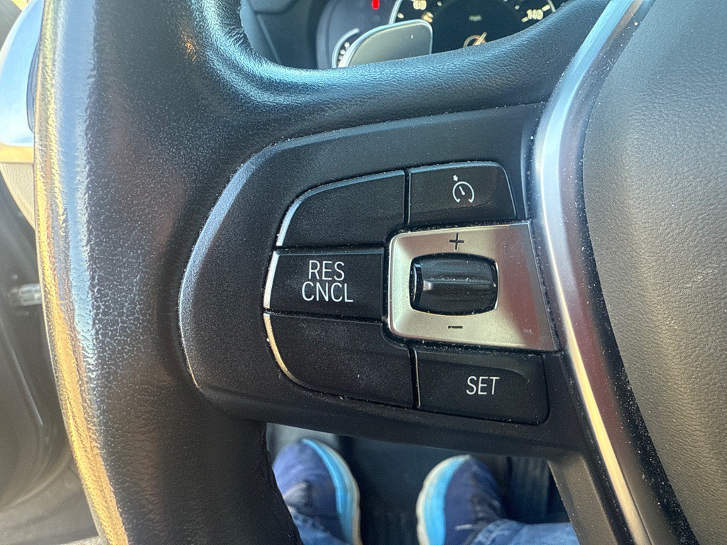 2019 BMW X3 Image 29